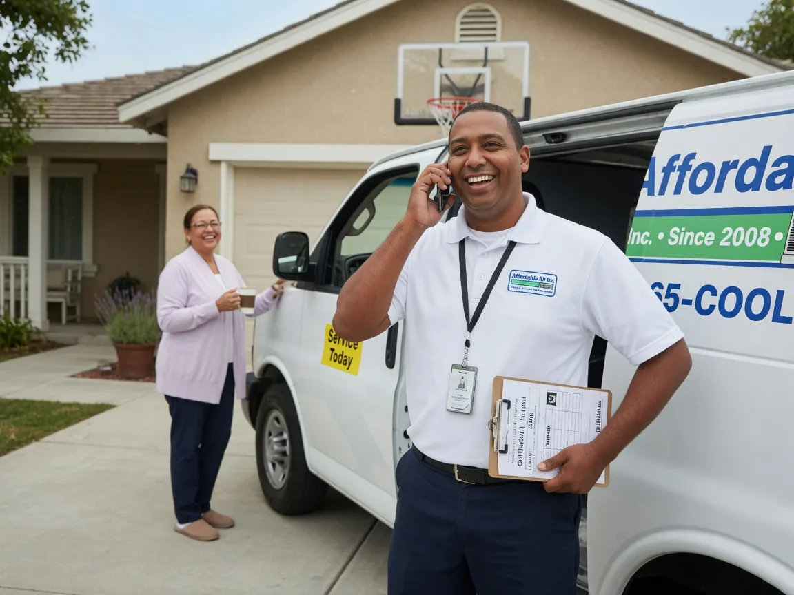 Central Ac Repair Center Point, TX FAQs